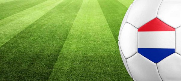 Entradas Eredivisie
