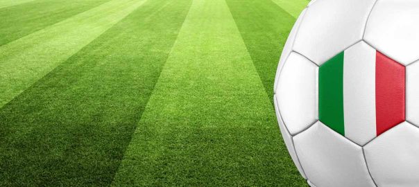 Entradas Serie A