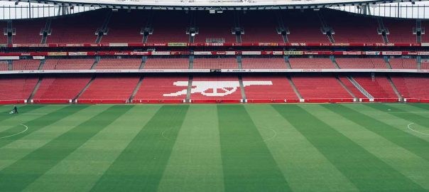 Entradas Arsenal