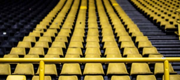 Entradas Borussia Dortmund