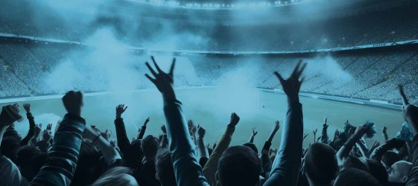 Entradas Liga de Campeones