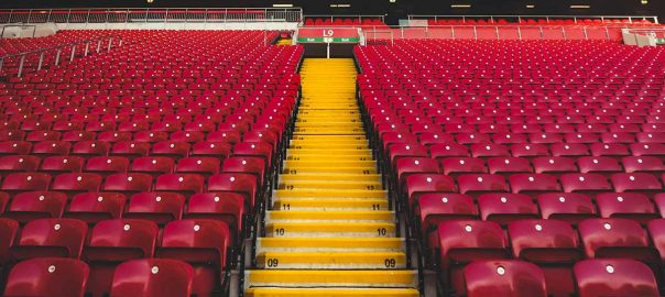 Entradas Liverpool