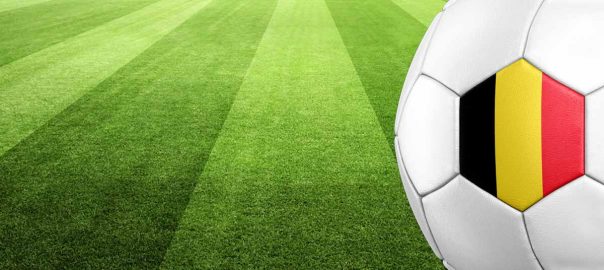 Entradas Primera División Bélgica